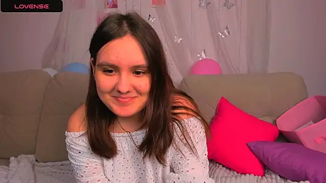 Chelsy Berry online show from 02-02-25, 10:35