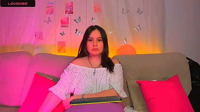 Chelsy Berry online show from 02-01-25, 11:31