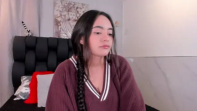 miss hellen2 online show from 02-18-26, 02:31