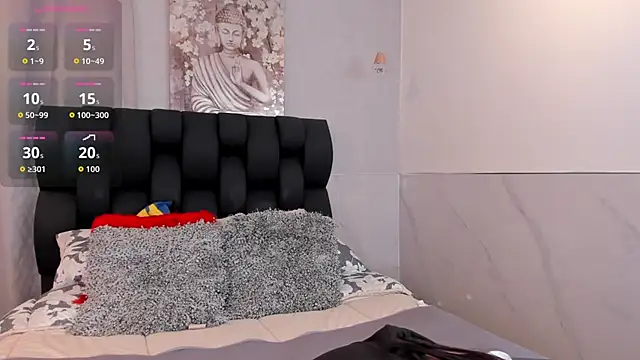 miss hellen2 online show from 01-10-26, 02:51