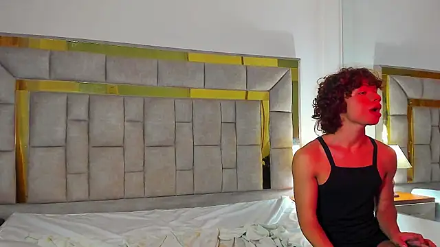 Snapshot of DanteAndKyle chatting on 03-05-25, 04:24 DanteAndKyle online show from 03-05-25, 04:24