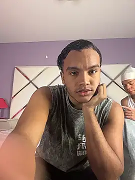 DanteAndKyle online show from 01-09-26, 11:33