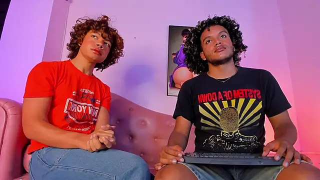 DanteAndKyle online show from 12-19-25, 10:45