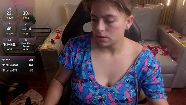 Kitten Cam online show from 02-14-26, 10:48