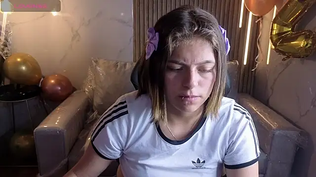 Kitten Cam online show from 07-09-26, 02:01