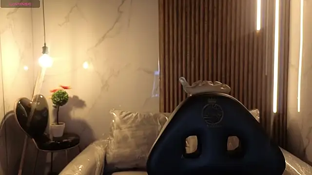 Kitten Cam online show from 04-18-26, 03:09