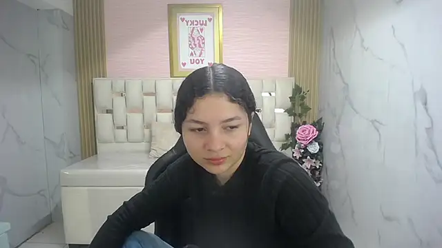 shalon diaz s online show from 01-10-26, 08:04