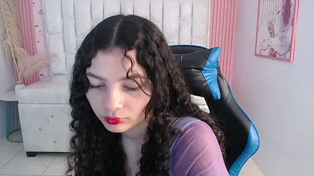 shalon diaz s online show from 11-24-25, 01:11