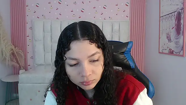 shalon diaz s online show from 12-21-25, 01:13