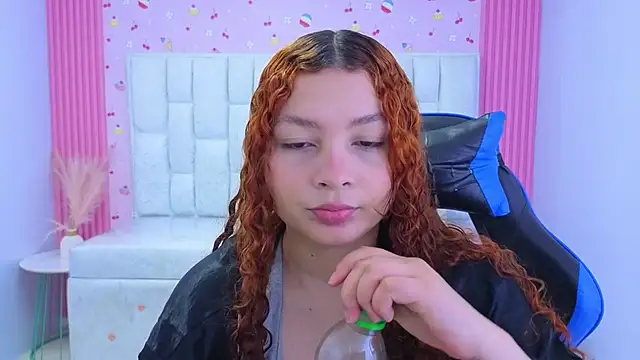 shalon diaz s online show from 07-10-26, 01:11