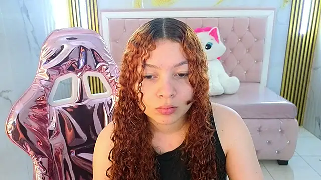 shalon diaz s online show from 07-25-26, 03:14