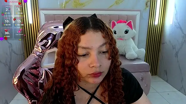 shalon diaz s online show from 07-22-26, 03:08