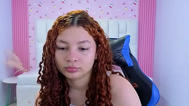shalon diaz s online show from 07-06-26, 01:07