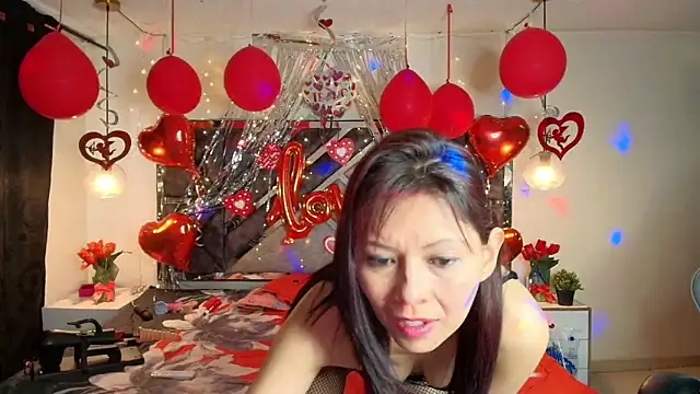 MysticMature online show from 02-10-26, 07:57