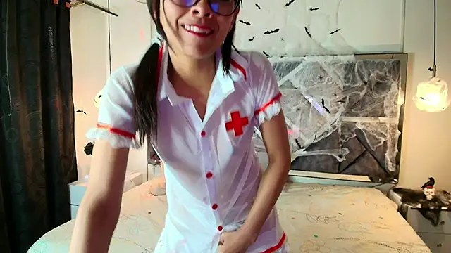 MysticMature online show from 10-06-25, 03:13