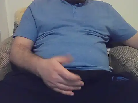 Biigdick18 online show from 03-05-25, 08:21