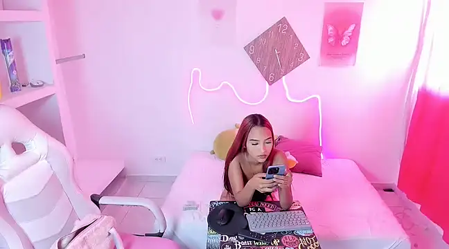 Barbie sexy33 online show from 03-10-25, 02:59