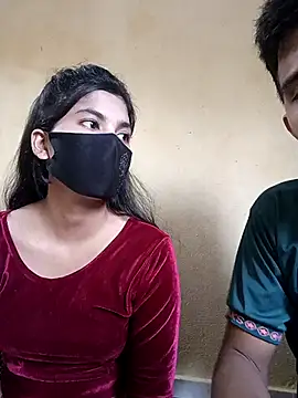 Hot couple 1 online show from 10-26-25, 10:15