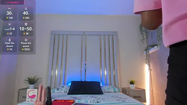 Liincostelloo online show from 03-12-25, 07:47
