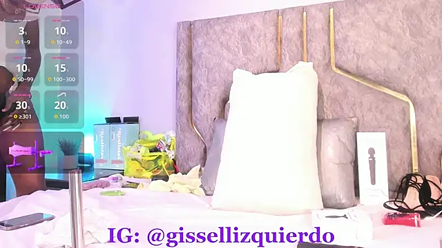 Liincostelloo online show from 06-30-26, 05:40