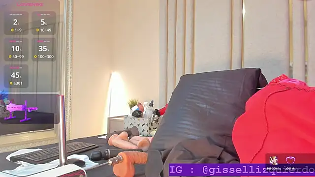 Liincostelloo online show from 11-07-25, 07:51