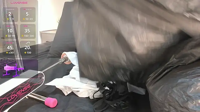 Liincostelloo online show from 01-10-26, 12:22