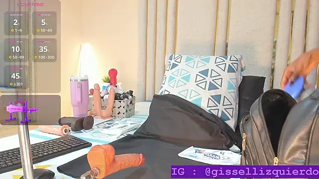 Liincostelloo online show from 11-05-25, 07:50