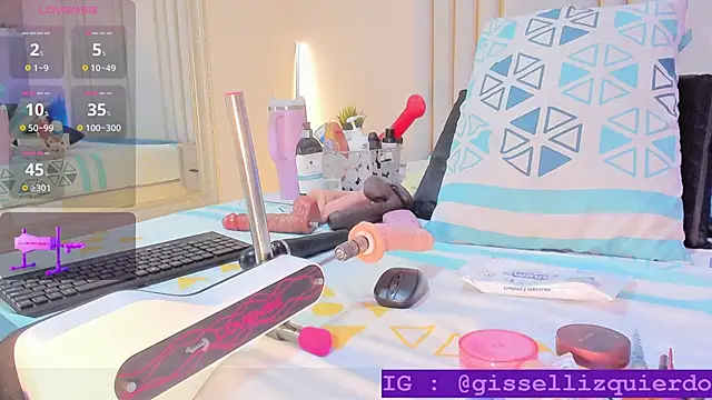 Liincostelloo online show from 10-29-25, 07:57