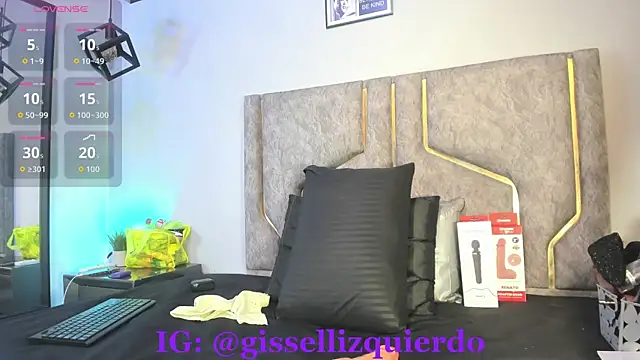 Liincostelloo online show from 06-07-26, 01:11