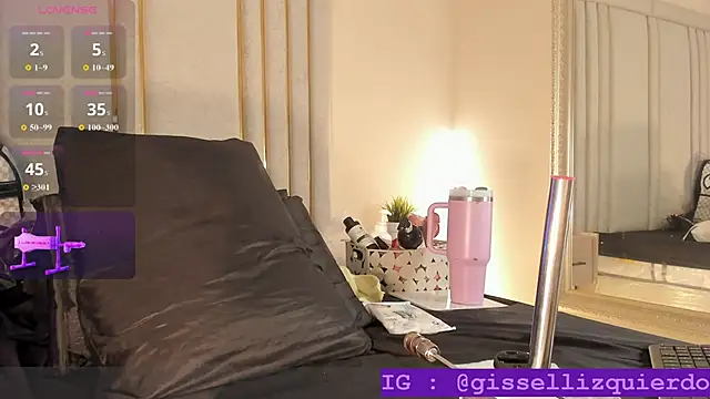 Liincostelloo online show from 12-04-25, 07:46