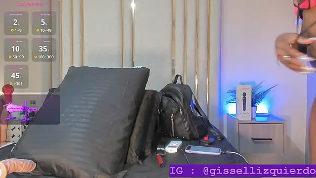 Liincostelloo online show from 11-11-25, 07:41