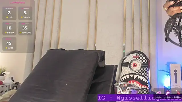 Liincostelloo online show from 12-15-25, 07:52