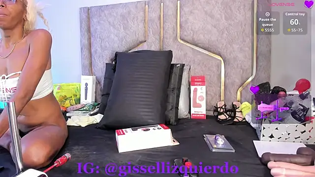 Liincostelloo online show from 05-26-26, 03:59