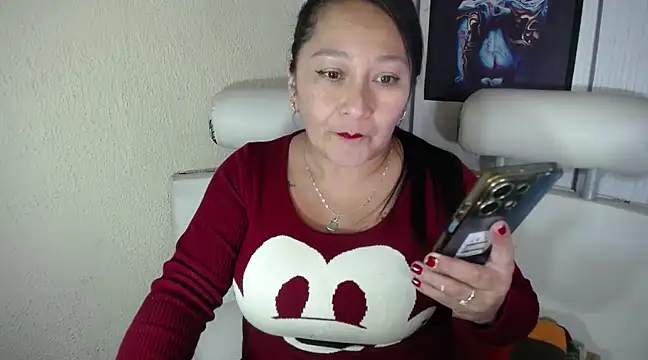 JULIANAWET69 online show from 03-20-25, 11:56