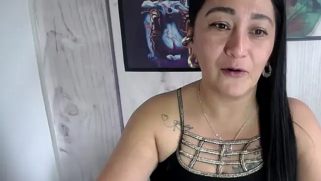 JULIANAWET69 online show from 11-10-25, 06:24