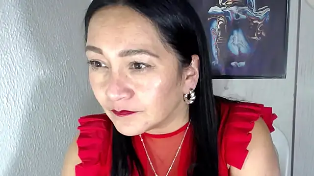 Snapshot of JULIANAWET69 chatting on 02-27-26, 05:07 JULIANAWET69 online show from 02-27-26, 05:07