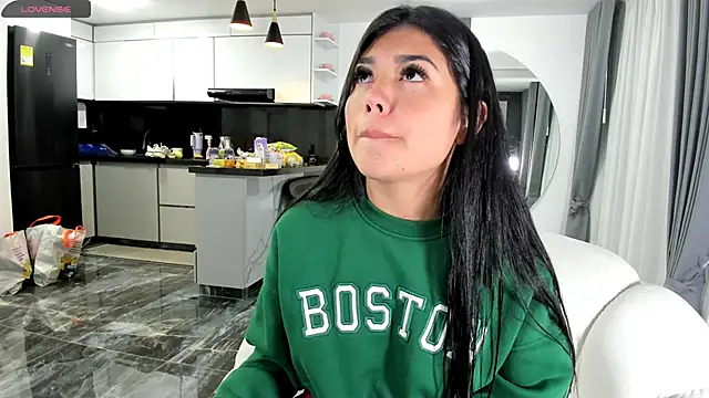 1lubonnie online show from 03-12-25, 01:03