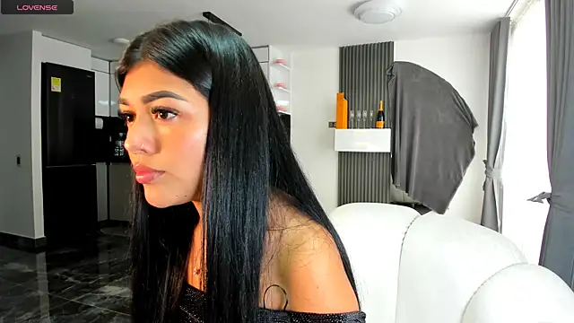 1lubonnie online show from 02-14-25, 09:10