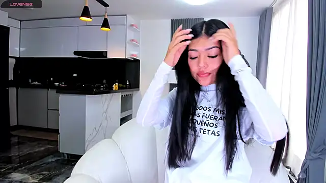 1lubonnie online show from 03-14-25, 10:16