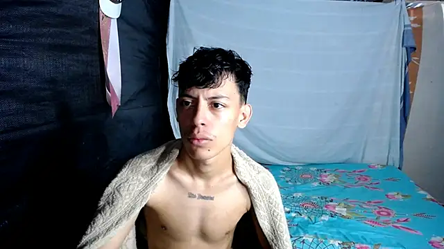 Maicol Garcia online show from 03-02-26, 10:11