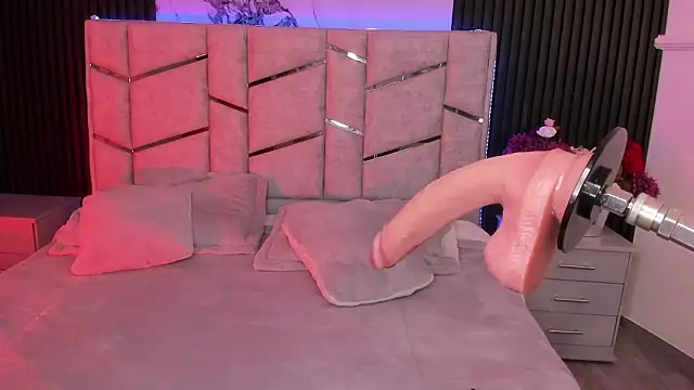 Gigidoll online show from 01-19-26, 11:47