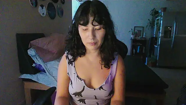 GinnyDelice online show from 10-08-25, 12:12