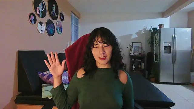 GinnyDelice online show from 10-01-25, 12:27