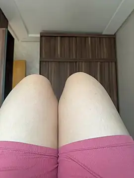 Ayochaa online show from 04-19-26, 01:34