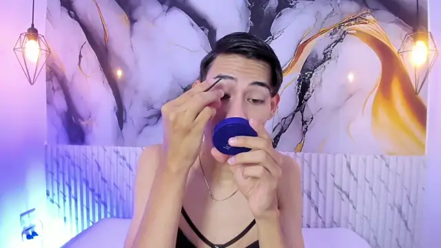 JackeOwens online show from 10-13-25, 11:56