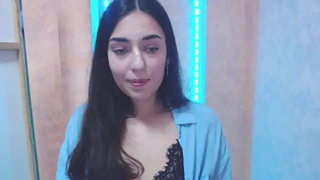 Lovelllyy online show from 01-27-25, 10:38
