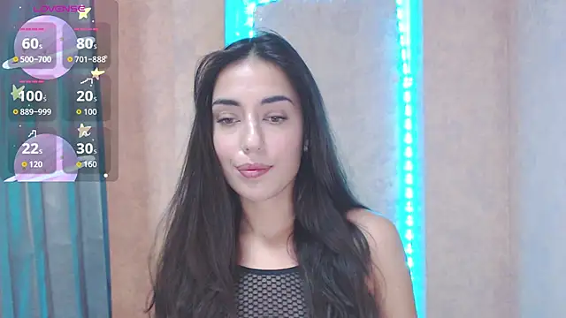 Lovelllyy online show from 10-16-25, 10:12