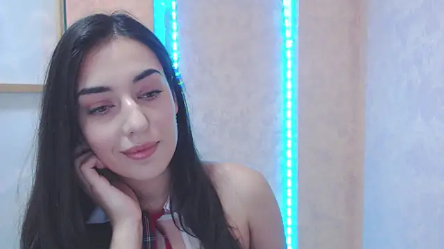 Lovelllyy online show from 02-09-25, 09:47