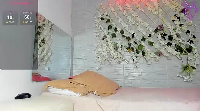 Melany  8 online show from 02-19-25, 12:55