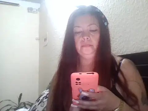 queencarlota82 online show from 03-16-25, 03:14